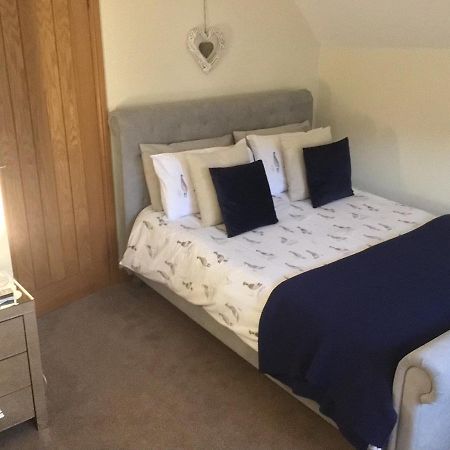 Puddleduck House Guest House Bourton-on-the-Water Luaran gambar