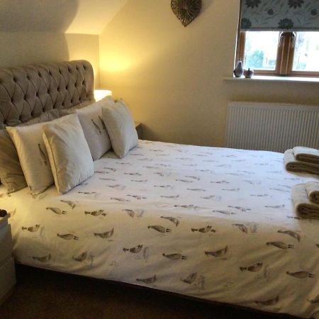 Puddleduck House Guest House Bourton-on-the-Water Luaran gambar