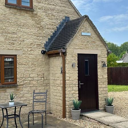 Puddleduck House Guest House Bourton-on-the-Water Luaran gambar