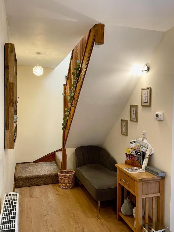 Puddleduck House Guest House Bourton-on-the-Water Luaran gambar