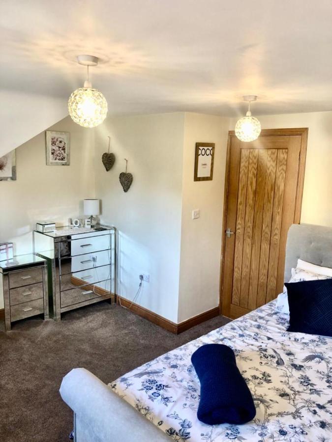 Puddleduck House Guest House Bourton-on-the-Water Luaran gambar