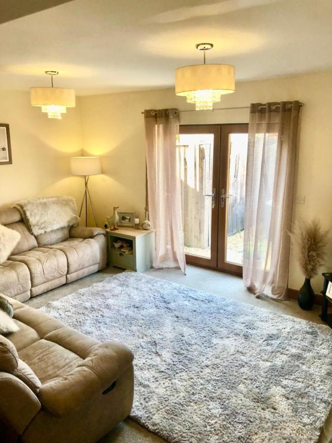 Puddleduck House Guest House Bourton-on-the-Water Luaran gambar