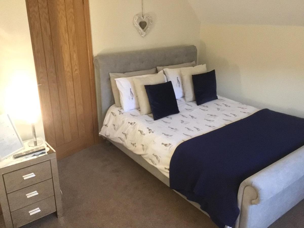 Puddleduck House Guest House Bourton-on-the-Water Luaran gambar