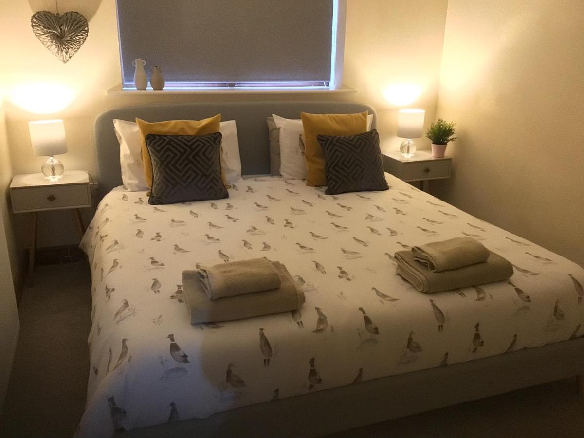 Puddleduck House Guest House Bourton-on-the-Water Luaran gambar