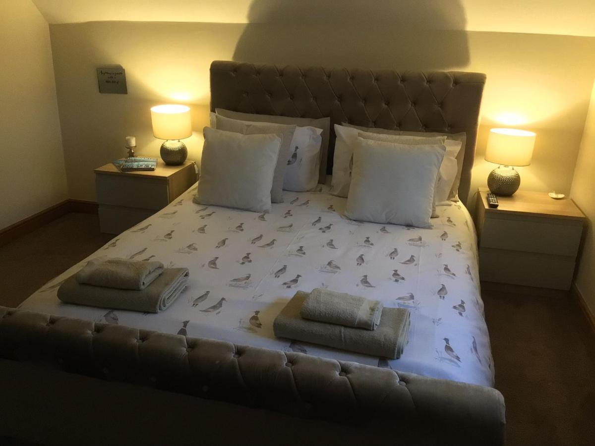 Puddleduck House Guest House Bourton-on-the-Water Luaran gambar
