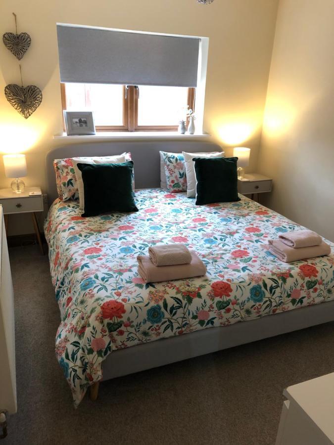 Puddleduck House Guest House Bourton-on-the-Water Luaran gambar