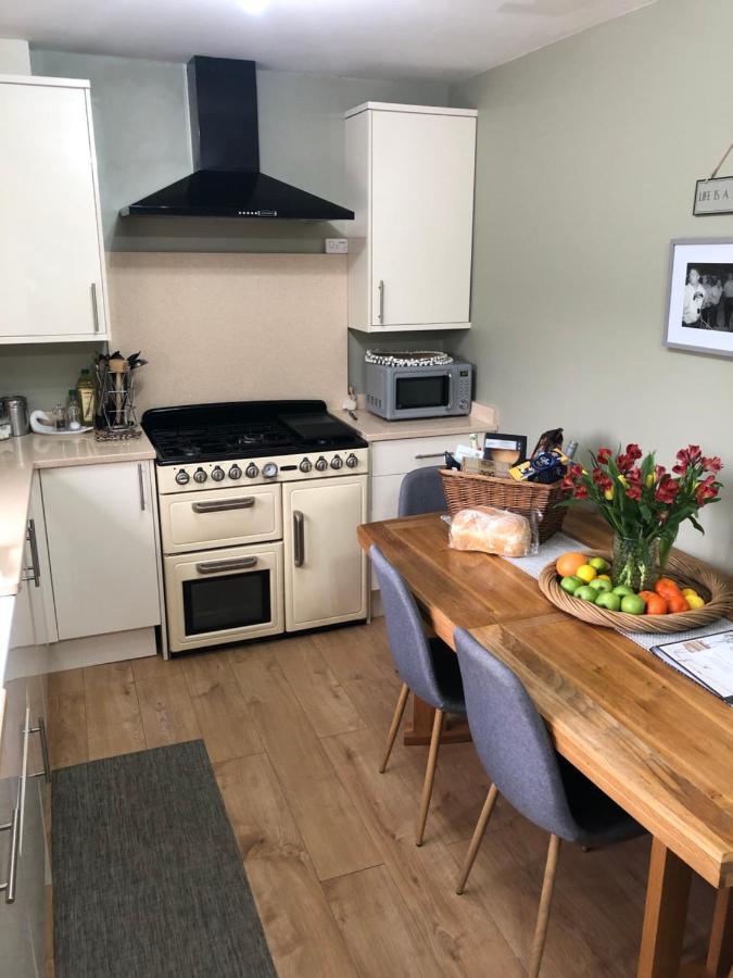 Puddleduck House Guest House Bourton-on-the-Water Luaran gambar