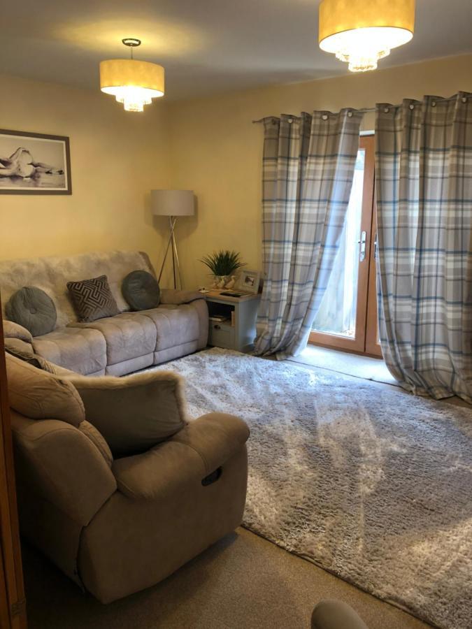 Puddleduck House Guest House Bourton-on-the-Water Luaran gambar