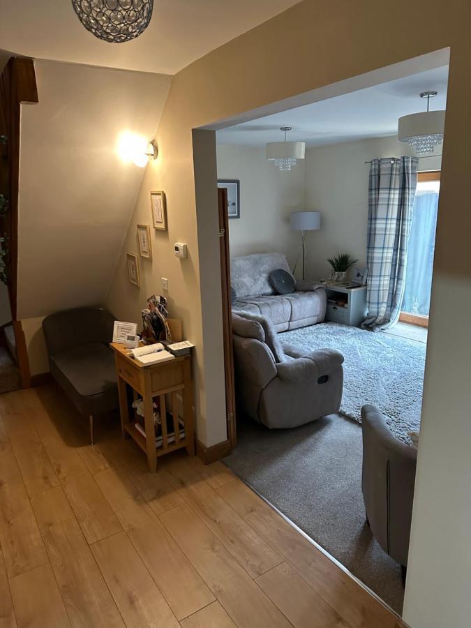 Puddleduck House Guest House Bourton-on-the-Water Luaran gambar