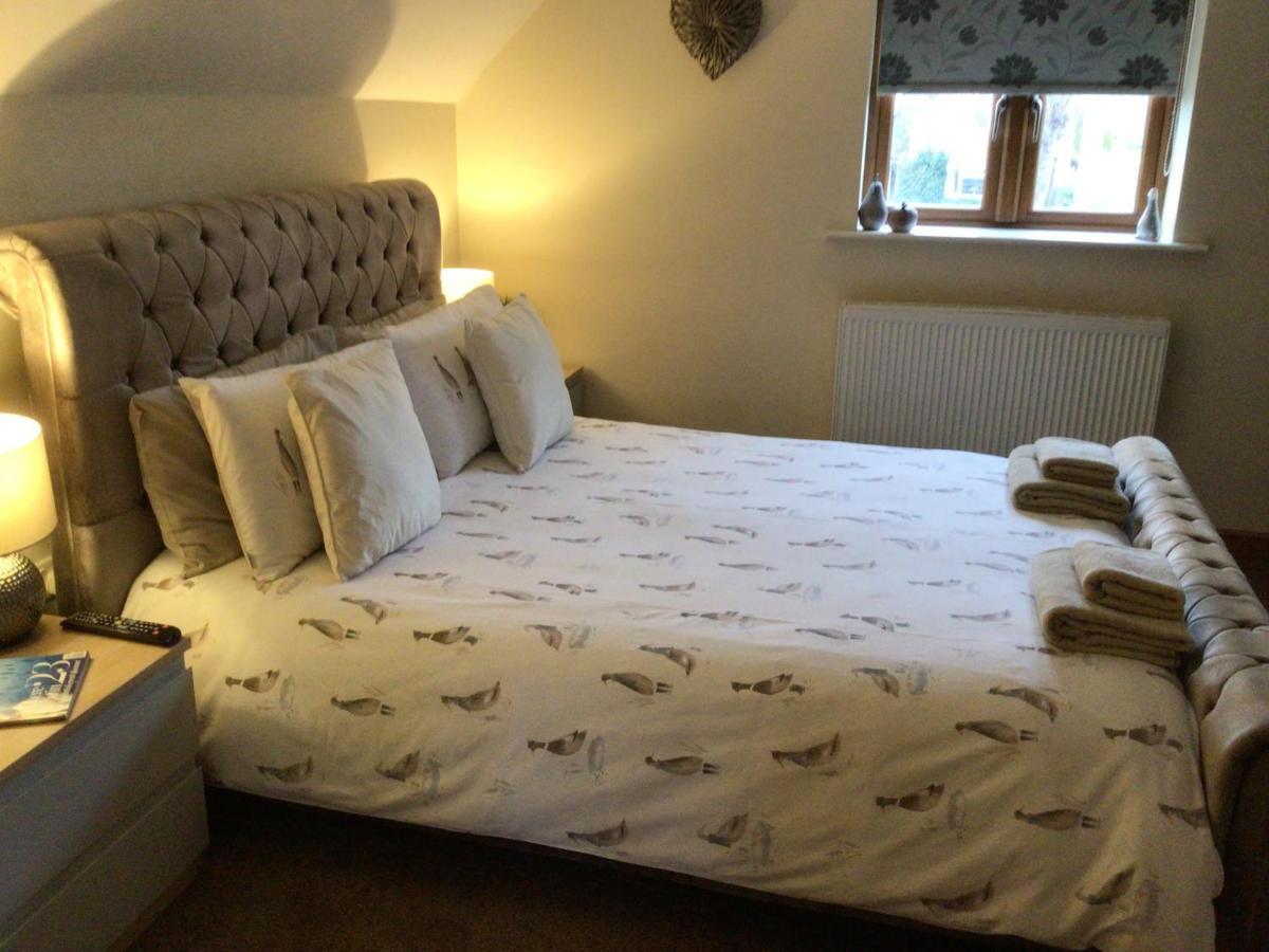 Puddleduck House Guest House Bourton-on-the-Water Luaran gambar