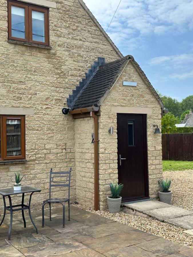 Puddleduck House Guest House Bourton-on-the-Water Luaran gambar