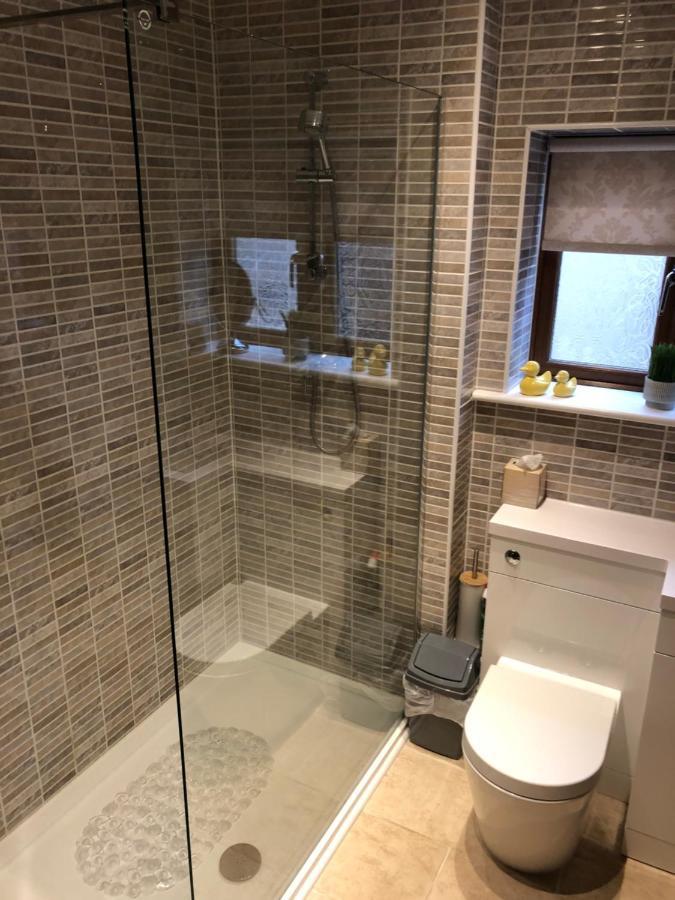 Puddleduck House Guest House Bourton-on-the-Water Luaran gambar